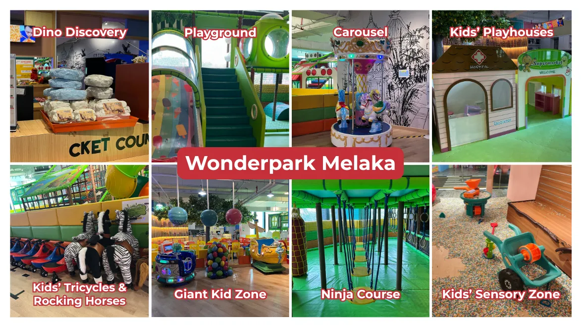 Wonderpark_melaka_zone_2